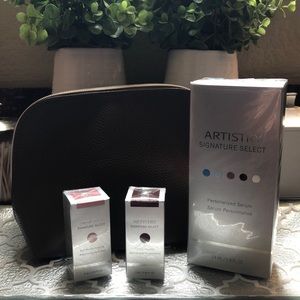 Artistry Signature Select Personalized Serum